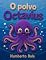 Livro O polvo Octavius