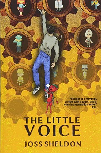 The Little Voice