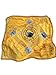 Wilderness Survival Nature Hiking Bandana, UV Protective, Microfiber, Headband, Neck Gaiter