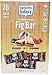 Nature's Bakery Fig bar 36Piece Variety Pack