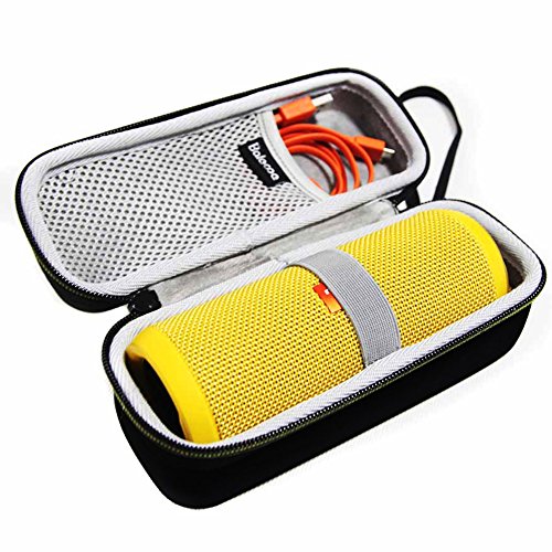 yellow jbl flip 4