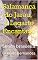 Livro Salamanca do Jarau, o Lagarto Encantado: Lenda brasileira