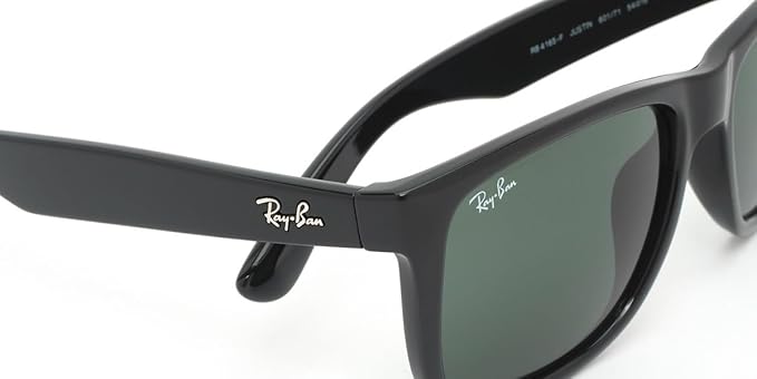 Amazon レイバン Ray Ban Rb4165f 601 71 54サイズ サングラス Justin ジャスティン フルフィッティングモデル メンズ レディース サングラス 通販