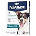 PetArmor for Dogs, Flea and Tick Treatment for Medium Dogs (23-44 Pounds), Includes 3 Month Supply of Topical Flea Treatments primary
