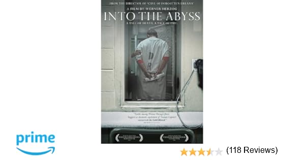 Watch Into The Abyss Full Movie