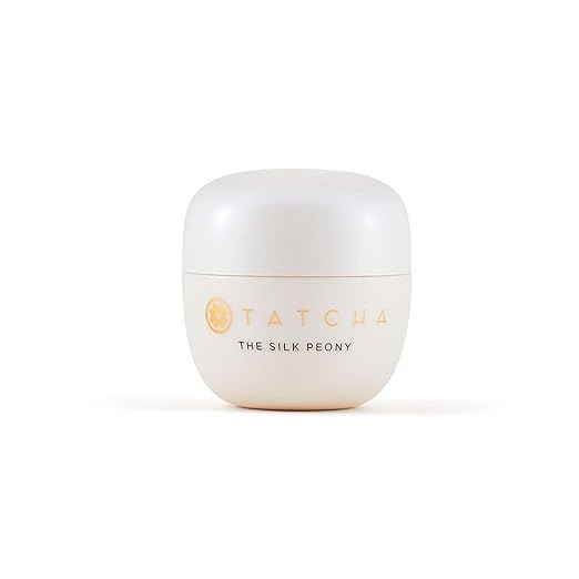 tatcha peony