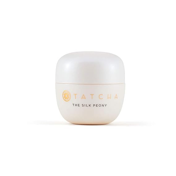 tatcha silk peony melting eye cream
