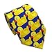 Sinastar How I Met Your Mother-Cosplay-Barney Stinson Ducky Duck Tie