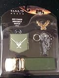 HALO REACH Noble Team Accessory Set