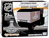Los Angeles Kings 2014 Stanley Cup Champs Zamboni OYO Sportstoys