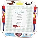 Image de mes premieres comptines anglaises