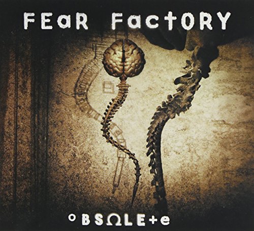 Fear Factory - Genuxus - Zortam Music