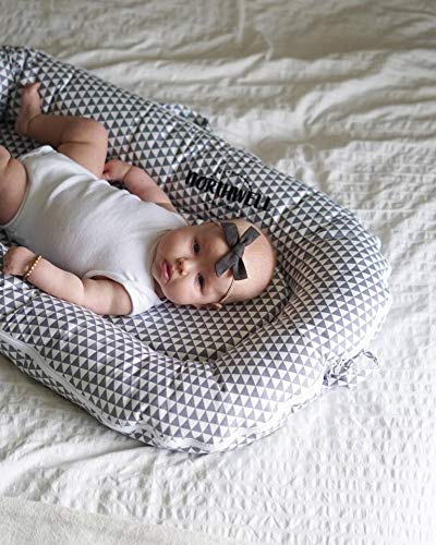 2 Northwell+CuddleNest+Lounger+Infant+Newborn