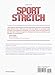 Sport Stretch, 2nd Edition: 311 Stretches for 41 Sports