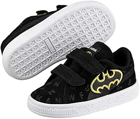 puma suede 31 kids