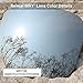 Mryok Polarized Replacement Lenses for Oakley Crosshair 2.0 OO4044 - Silver Titanium