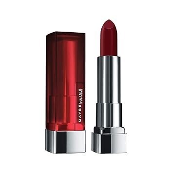maybelline ki lipstick