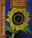 Houghton Mifflin Math