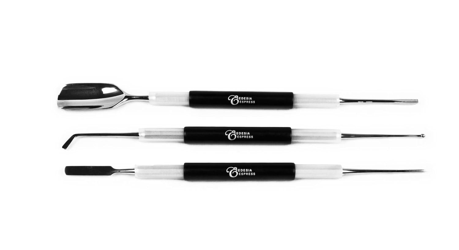 Precision Latte Art Decorating Pen Set / Tools Coffee Barista by