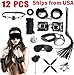 Handcuffs for Under bed restraint Kit Bondage Bondageromance Fetish Sex Play BDSM SM Restraining Straps Thigh Game Tie up Mattress Harness Things Blindfold Whips Toys Adults Women Men Couples