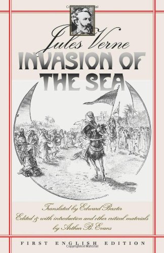 Invasion of the Sea (Early Classics of Science Fiction)