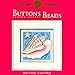 Mill Hill Conch Shell Beaded Counted Cross Stitch Kit Buttons & Beads 2010 Spring MH140102