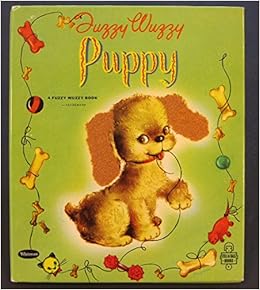 fuzzy wuzzy puppies