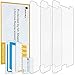 [3-PACK]-Mr.Shield Designed For Samsung Galaxy Note 5 Premium Clear Screen Protector with Lifetime Replacement