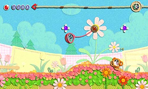 毛糸のカービィ プラス』店舗特典・最安値情報！《3DS》店舗別