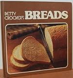 Betty Crocker's Breads by 