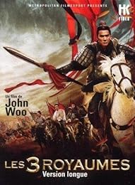 Les 3 Royaumes - L'intégrale - Version Longue