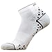 Ultra-Comfortable Running Socks - Anti-Blister Dot Technology, Moisture Wicking