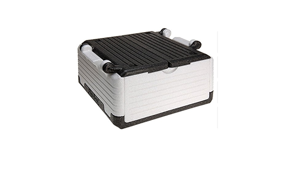 Thermobox caja Envase Térmico flip-box línea clásica