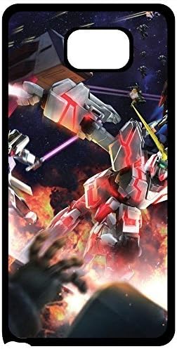 2274236ZA511453520NOTE5 Fashionable Case - Dynasty Warriors Gundam Reborn Game Samsung Galaxy Note 5 phone Case Amy Nightwing Game's Shop