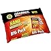 Grabber Outdoors 7 Hour Hand Warmers - 1 Box of 40 Pair