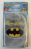 Love Letter Batman Boxed Edition Card Game