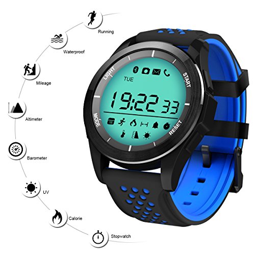 qimaoo smartwatch