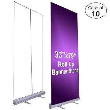 Amazon Com Case Of 10 Instahibit 33 X79 Aluminum Economy