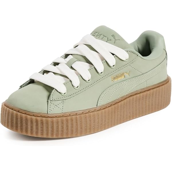 Amazon.com | PUMA Women's Puma x Fenty Creeper Phatty Amazon.com | PUMA Women's Puma x Fenty Creeper Phatty