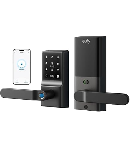 ANKER Eufy Security SmartTrack Link, funciona com Apple Find My