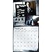 2018 Sherlock Wall Calendar
