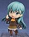Good Smile Kantai Collection: Kancolle: Suzuya Nendoroid Action Figure