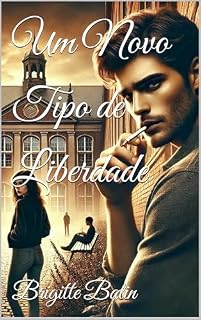 Livro Um Novo Tipo de Liberdade