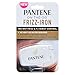Pantene Frizz Iron - On-the-Go - Instant Frizz & Flyaway Control - 0.14oz - 1 count