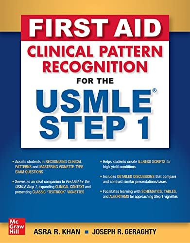 First Aid Q&A for the USMLE Step 1, Third Edition - Kindle edition
