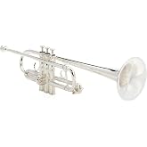 Yamaha YTR-8445IIS Xeno C Trumpet