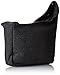 Ogio International Brooklyn Purse Sling Bag, Dark Gray Felt