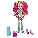 My Little Pony Equestria Girls Rainbow Rocks Pinkie Pie Doll with Fashions