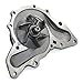 DuraGo 54461240 New Water Pump