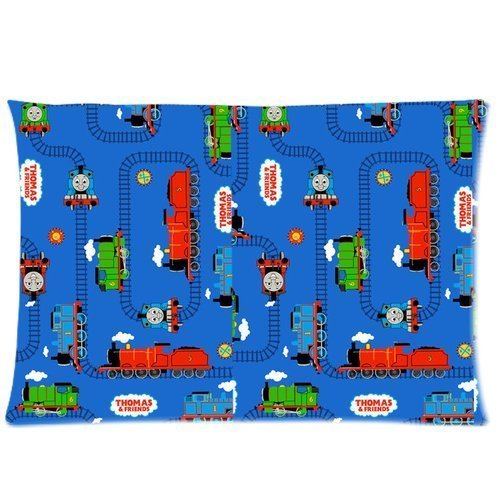 thomas the train pillowcase